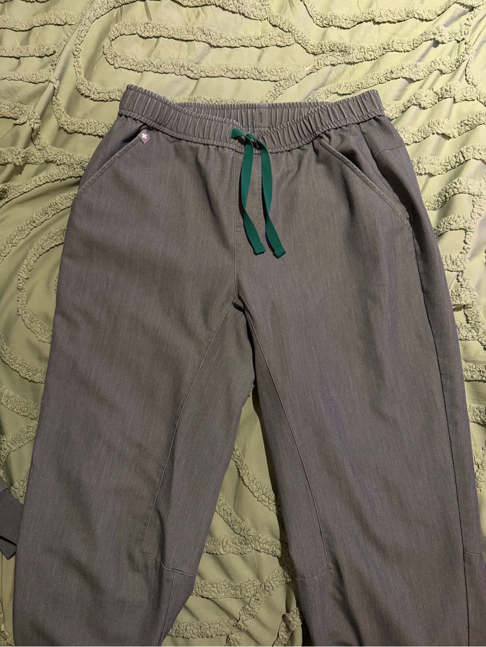 Men's Figs Tansen jogger scrub pants